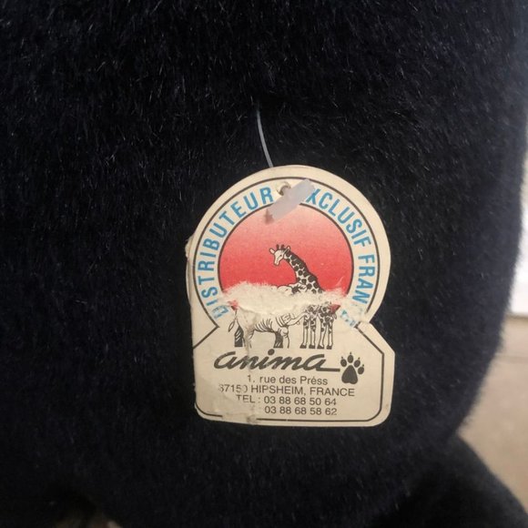 Hansa Creations Realistic Stuffed Animals, Doting Penguins (80cm, 50cm) - Picture 5 of 5